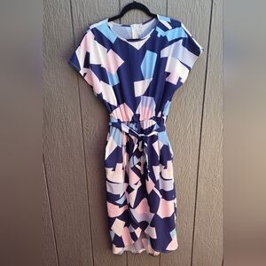NWT Kirundo Dress with Pockets